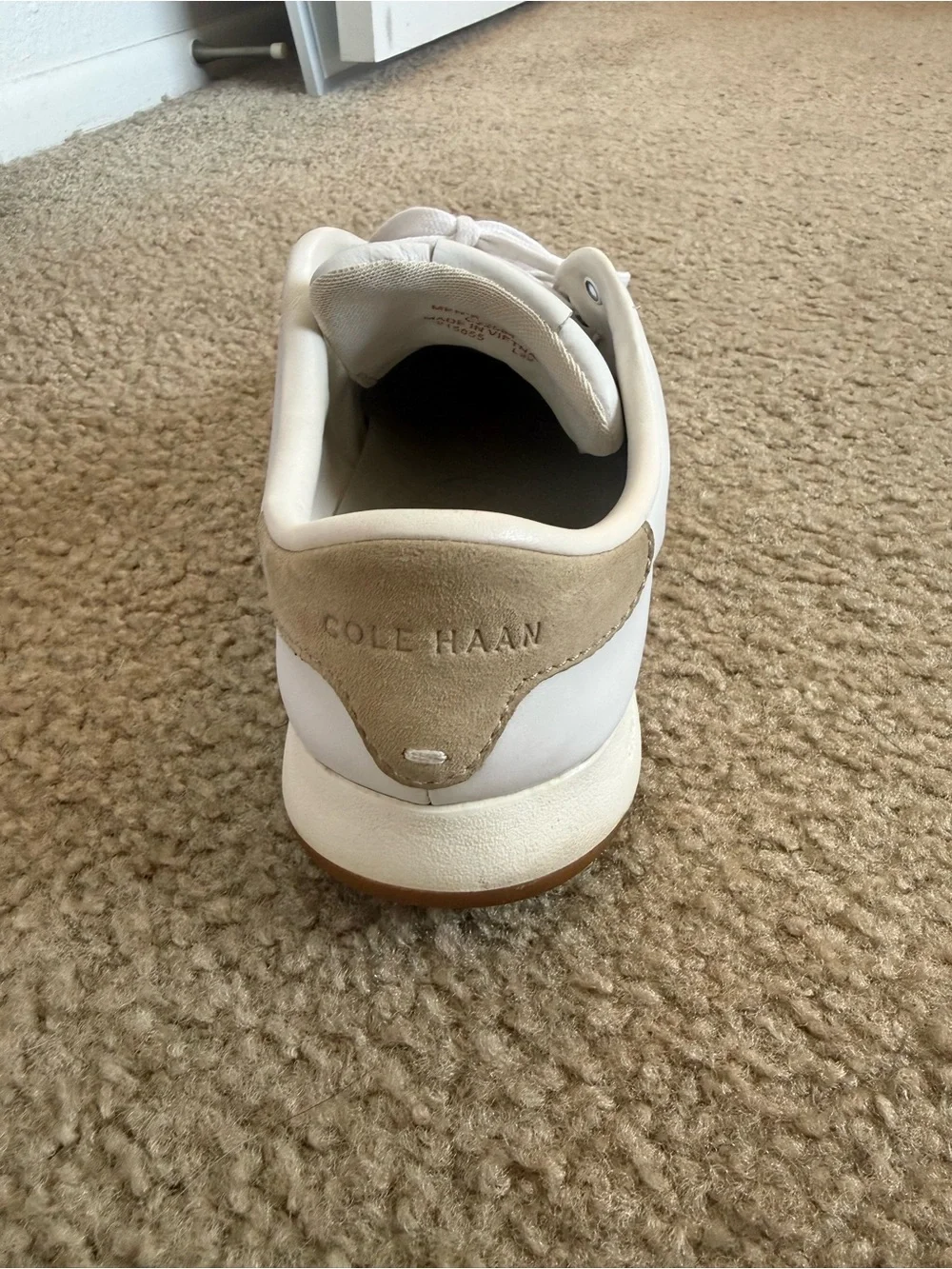 Cole Haan GrandPrø Tennis Sneakers